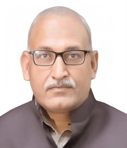 Director